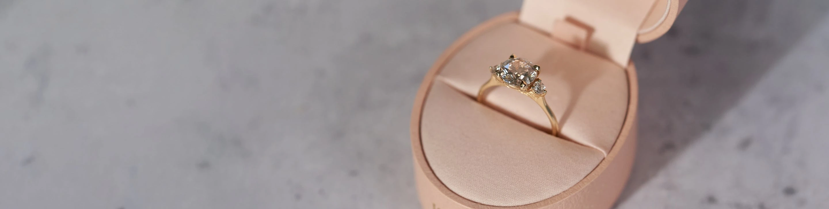 Dublin's Most Loved Sustainable Rings